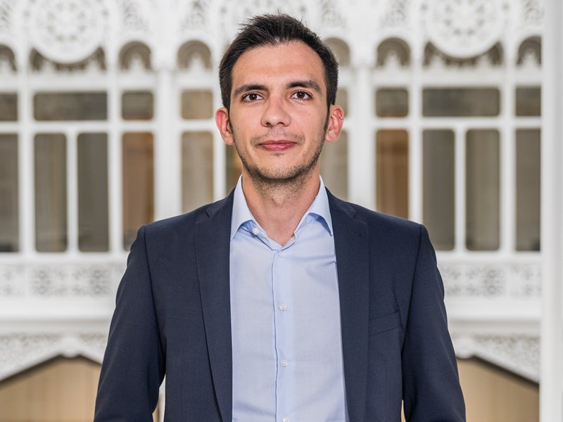Rubén Domínguez-Díaz